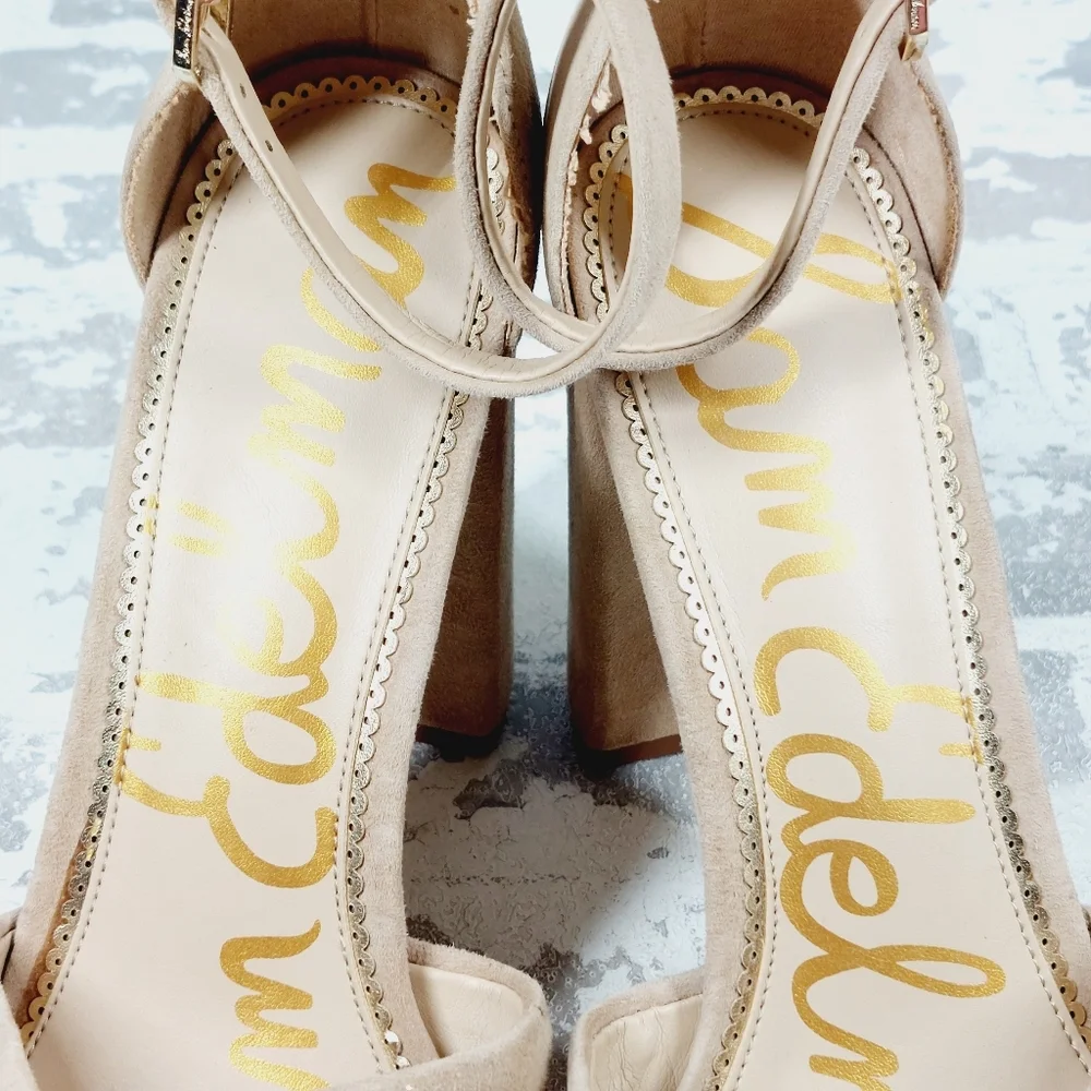 Sam Edelman new yancy